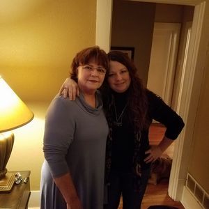 Meet your Posher, Ron n fran